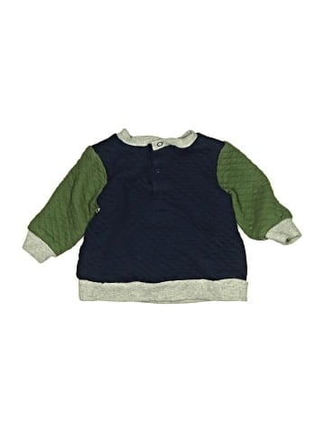 Little Me 3/4 Sleeve T-Shirt (view 2)