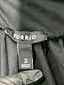 Torrid Solid Black Casual Skirt Size 3X Plus (3) - photo 4