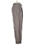 Madewell Solid Gray Casual Pants Size 6 - photo 4