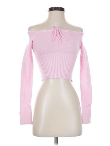 Fashion Nova Turtleneck Sweater (view 1)