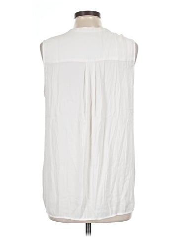 Banana Republic Sleeveless Blouse (view 2)