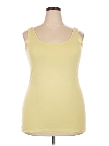 Maurices Sleeveless Top (view 1)
