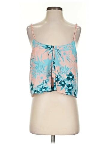 Lovers + Friends Sleeveless Blouse (view 1)
