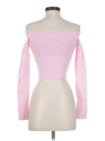 Fashion Nova Turtleneck Sweater (view 2)