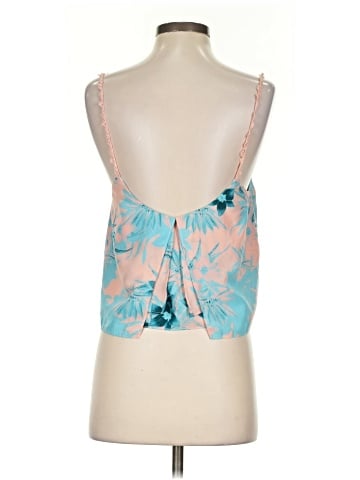 Lovers + Friends Sleeveless Blouse (view 2)