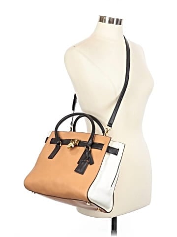 MICHAEL Michael Kors Satchel (view 2)