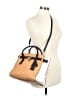 MICHAEL Michael Kors Color Block Black Tan Satchel One size - photo 2