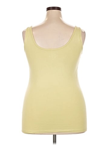 Maurices Sleeveless Top (view 2)