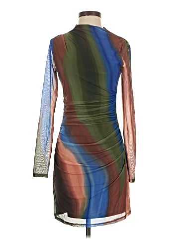 GB Cocktail Dress (view 1)