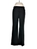 Express Design Studio Black Dress Pants Size 6 - photo 1