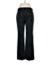 Express Design Studio Black Dress Pants Size 6 - photo 2