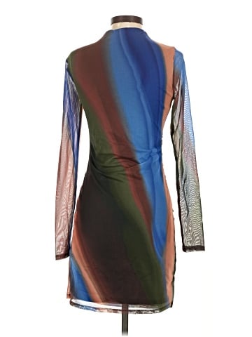 GB Cocktail Dress (view 2)