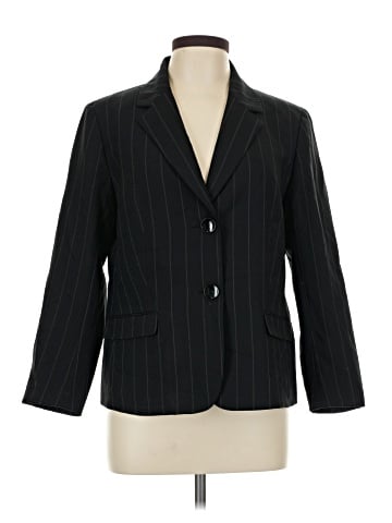 Black Label by Evan Picone Blazer (view 1)