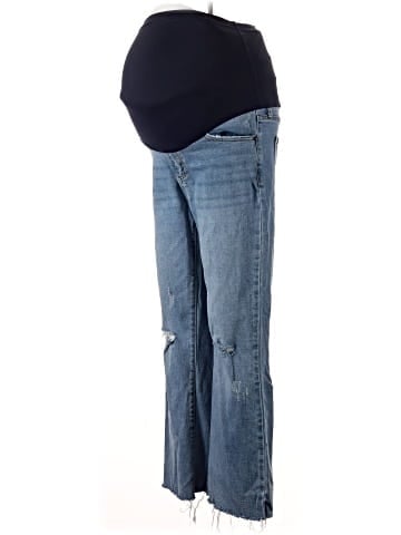 Pink Blush Jeans (view 1)