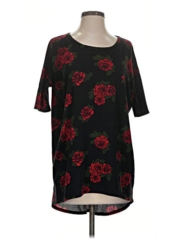 Lularoe Short Sleeve T-Shirt (view 1)