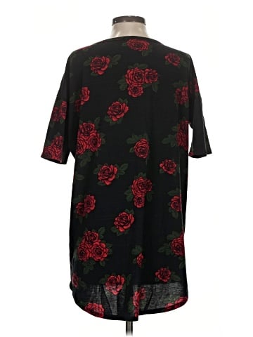 Lularoe Short Sleeve T-Shirt (view 2)