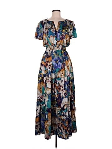 Nicole Miller New York Casual Dress (view 1)