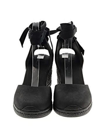 Castaner Wedges (view 2)