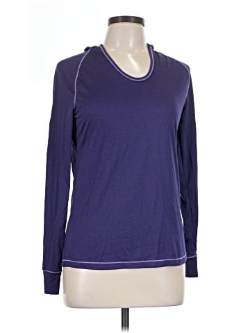 Layer 8 Long Sleeve T-Shirt (view 1)