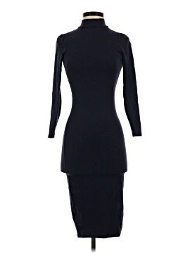 american apparel black bodycon dress Women's Dresses On Sale Up To 90% Off Retail simply switch up your feed-cl4-summer McQueen Floral Jacquard Mini Size:3/4T