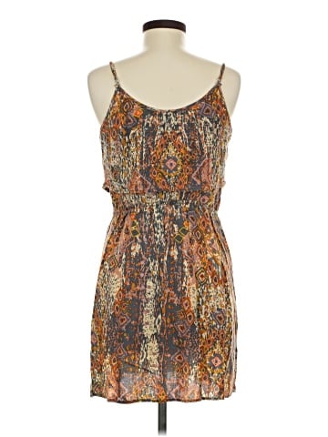 Mimi Chica Casual Dress (view 2)