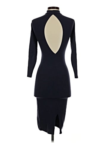 American Apparel Cocktail Dress (view 2)