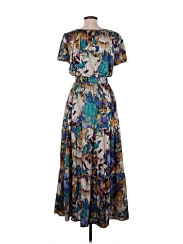 Nicole Miller New York Casual Dress (view 2)