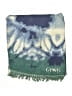 Gypsy 05 Green Teal Scarf One size - photo 2