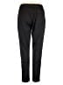Adidas Solid Black Active Pants Size XL - photo 2