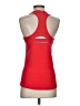 Adidas Red Active Tank Size S (estimated) - photo 2
