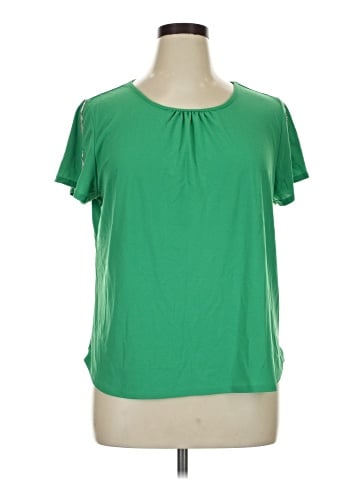 Love Scarlett Short Sleeve Top (view 1)