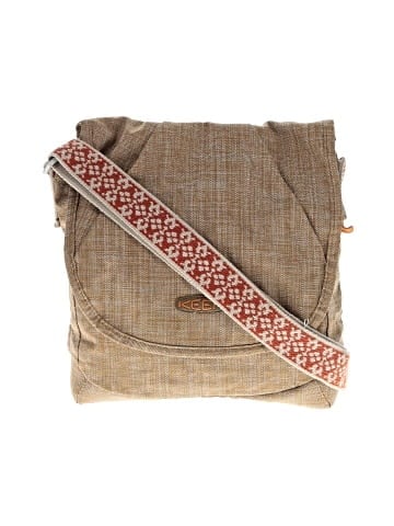 Keen Messenger (view 1)