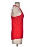 Adidas Red Active Tank Size S (estimated) - photo 4