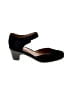 Easy Spirit Black Heels Size 8 - photo 1