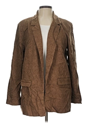 BCBGeneration Blazer (view 1)