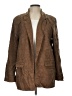 BCBGeneration Brown Blazer Size L - photo 1