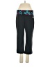 Fila Sport Graphic Black Active Pants Size S - photo 1