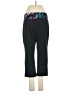 Fila Sport Graphic Black Active Pants Size S - photo 2