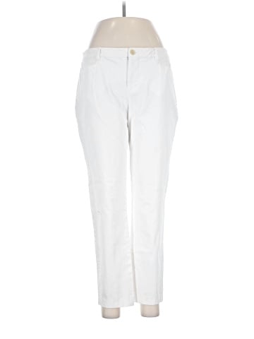 Lauren by Ralph Lauren Casual Pants (view 1)
