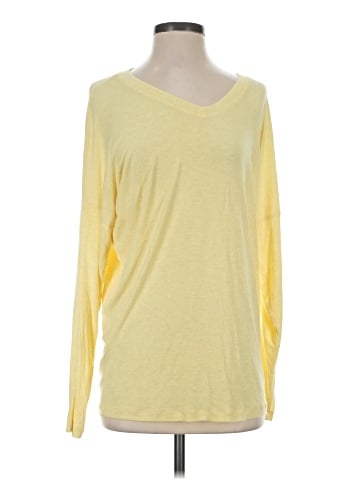 CAbi Long Sleeve T-Shirt (view 1)
