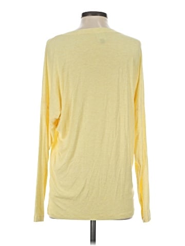 CAbi Long Sleeve T-Shirt (view 2)