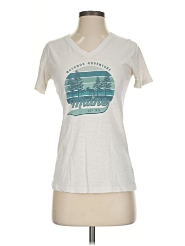 MV Sport Short Sleeve T-Shirt (view 1)