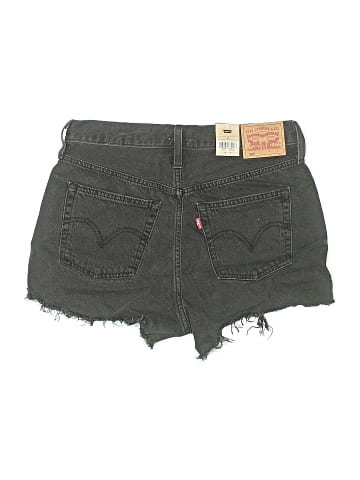 Levi's Denim Shorts (view 2)