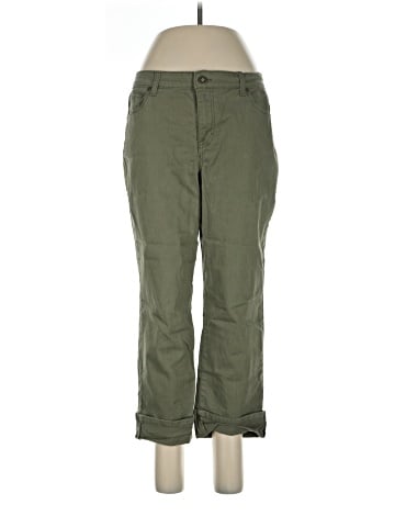 Style&Co Jeans (view 1)