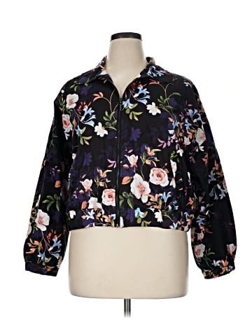 Nicole Miller Cardigan (view 1)