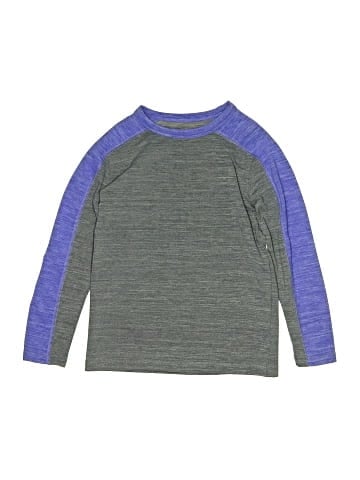Crewcuts Long Sleeve T-Shirt (view 1)