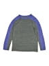 Crewcuts Gray Long Sleeve T-Shirt Size XS (kids) - photo 1