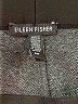Eileen Fisher Chevron-herringbone Gray Dress Pants Size S - photo 7
