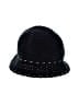 Nine West Black Sun Hat One size - photo 1