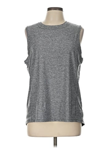 Athleta Sleeveless T-Shirt (view 1)
